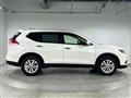 2016 Nissan X-Trail