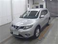 2015 Nissan X-Trail
