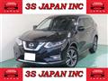 2018 Nissan X-Trail
