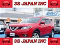 2015 Nissan X-Trail