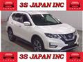 2018 Nissan X-Trail