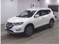 2018 Nissan X-Trail