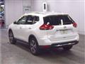 2018 Nissan X-Trail