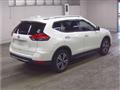 2018 Nissan X-Trail