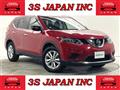 2014 Nissan X-Trail