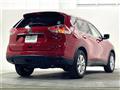 2014 Nissan X-Trail