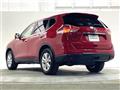 2014 Nissan X-Trail