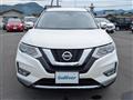 2018 Nissan X-Trail