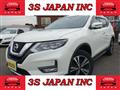 2018 Nissan X-Trail