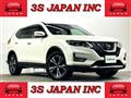 2018 Nissan X-Trail