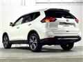 2018 Nissan X-Trail