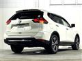 2018 Nissan X-Trail