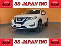 2018 Nissan X-Trail