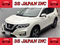 2017 Nissan X-Trail