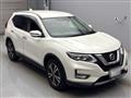 2017 Nissan X-Trail