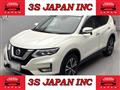 2017 Nissan X-Trail