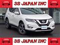 2019 Nissan X-Trail