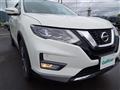 2019 Nissan X-Trail
