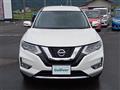 2019 Nissan X-Trail