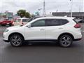 2019 Nissan X-Trail