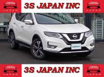 2019 Nissan X-Trail