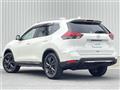 2021 Nissan X-Trail
