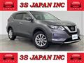 2020 Nissan X-Trail