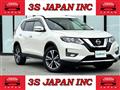 2017 Nissan X-Trail