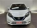 2019 Nissan Note