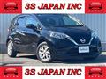 2020 Nissan Note