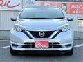 2020 Nissan Note