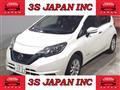 2019 Nissan Note