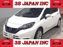 2019 Nissan Note