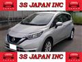 2020 Nissan Note