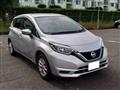 2020 Nissan Note