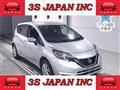 2021 Nissan Note