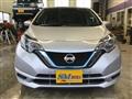2019 Nissan Note