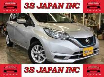 2019 Nissan Note
