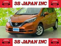 2020 Nissan Note