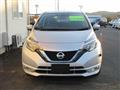 2020 Nissan Note