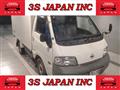 2007 Nissan Vanette Truck