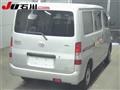 2015 Toyota Townace Van