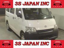 2017 Toyota Liteace Van