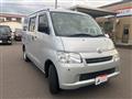 2015 Toyota Townace Van