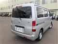 2015 Toyota Townace Van