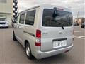 2015 Toyota Townace Van