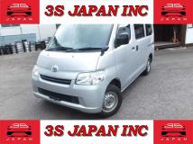 2016 Toyota Liteace Van