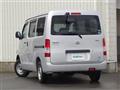 2016 Toyota Townace Van