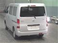 2016 Toyota Townace Van