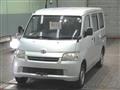 2016 Toyota Townace Van